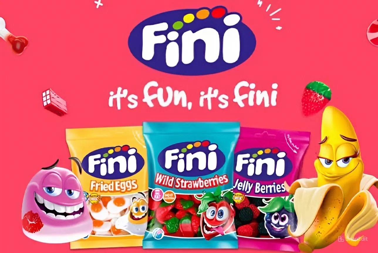Fini brand products
