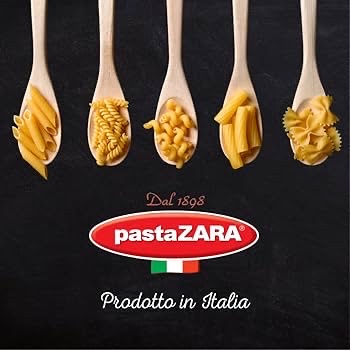 Pasta brand products
