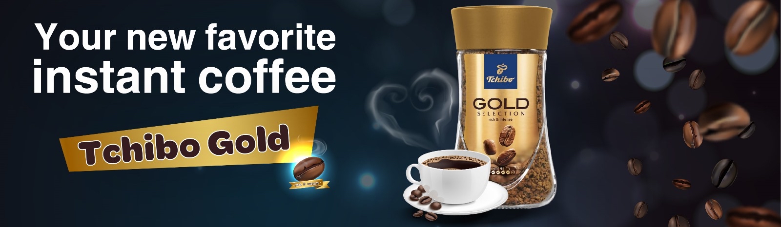 Tchibo brand products