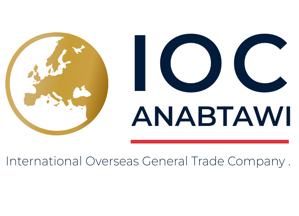IOC Logo