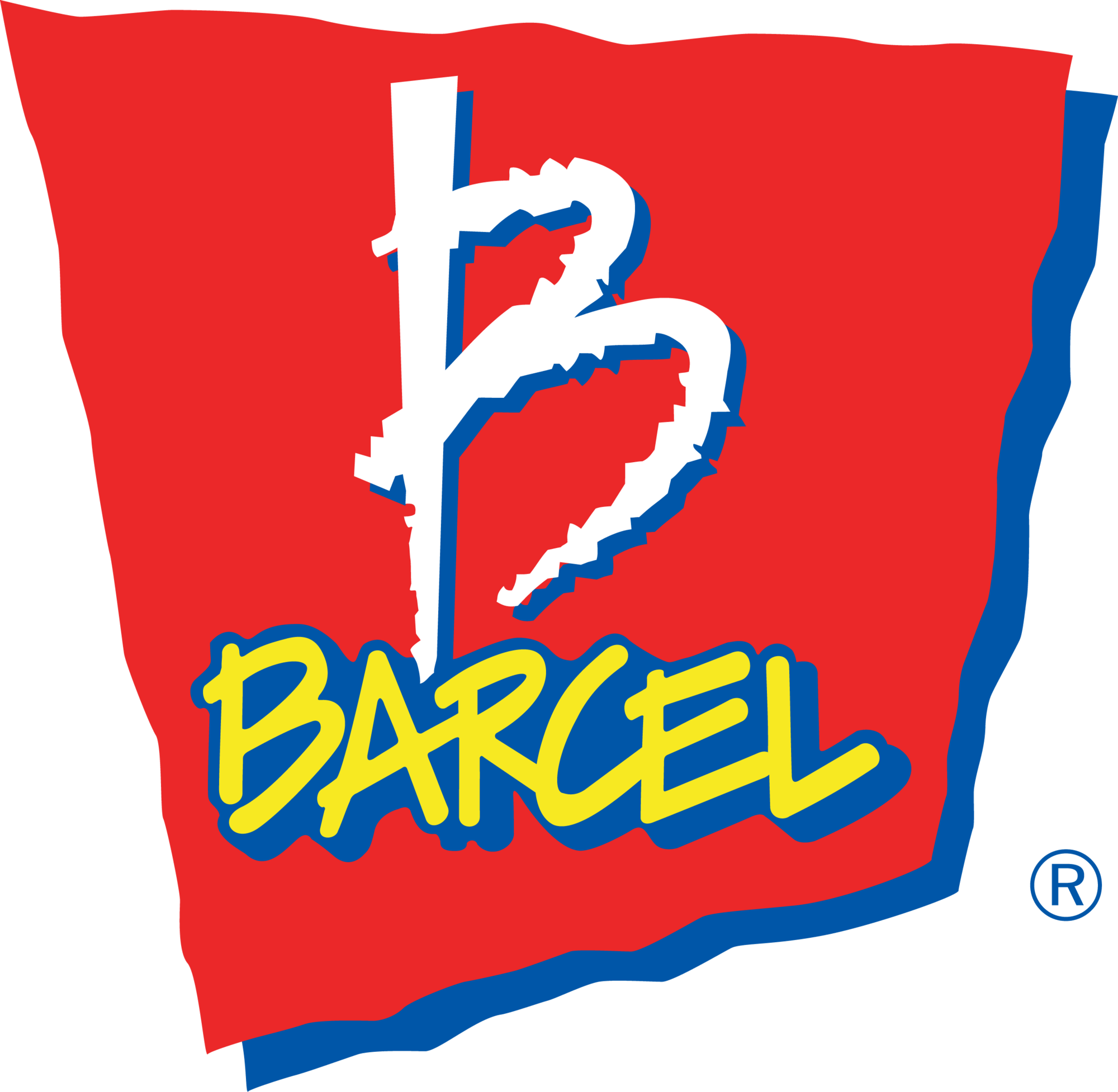 Barcel brand logo