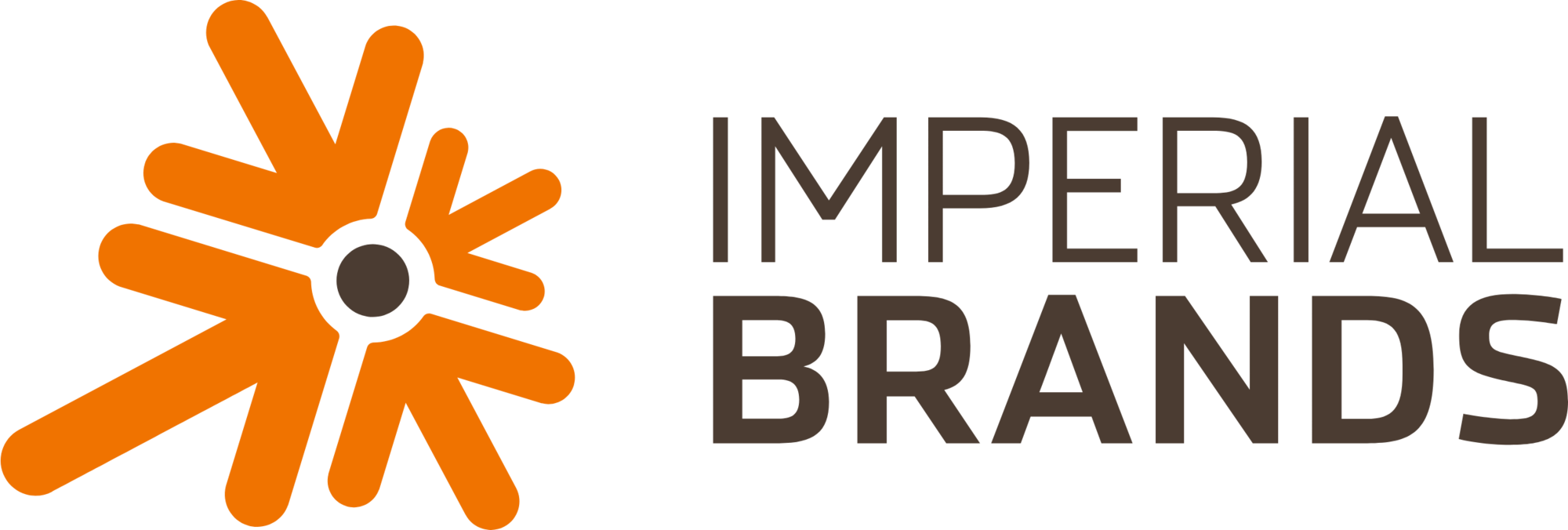 Imperial Tobacco brand logo