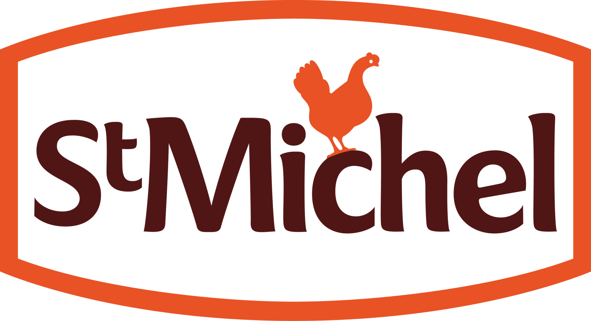 Saint Michel brand logo